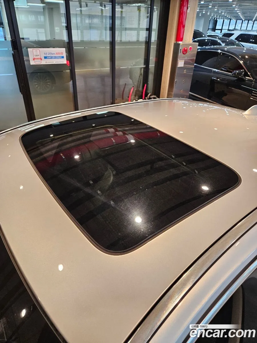 BMW 7 Series 2012 — 5
