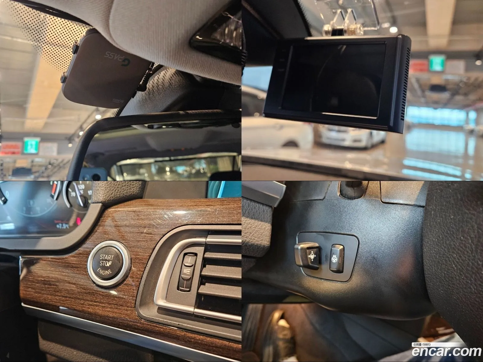 BMW 7 Series 2012 — 18