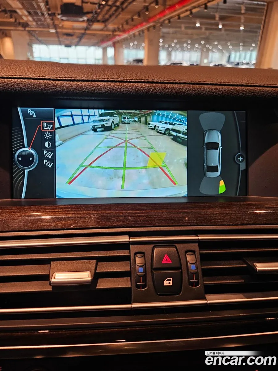 BMW 7 Series 2012 — 3