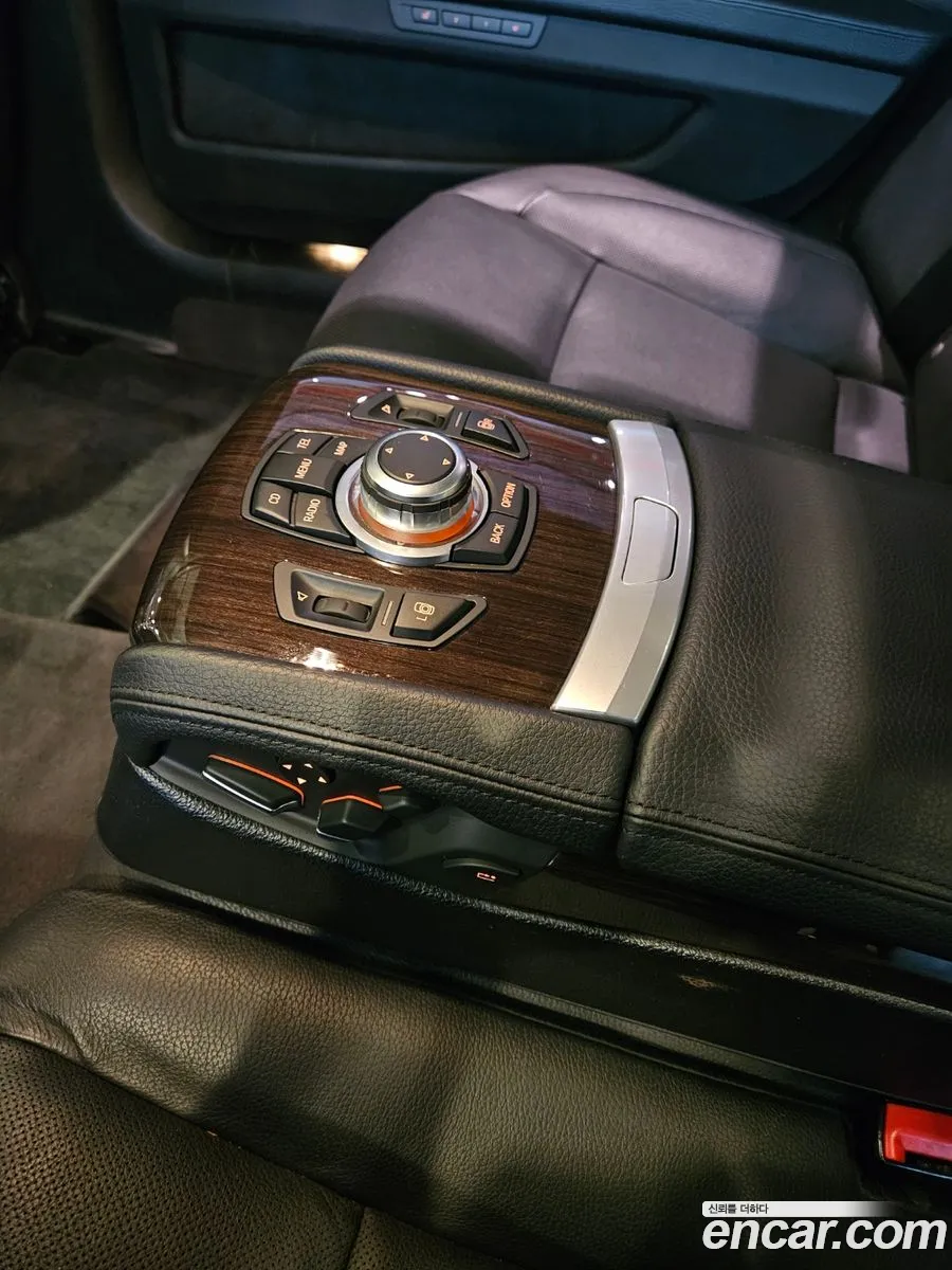 BMW 7 Series 2012 — 4