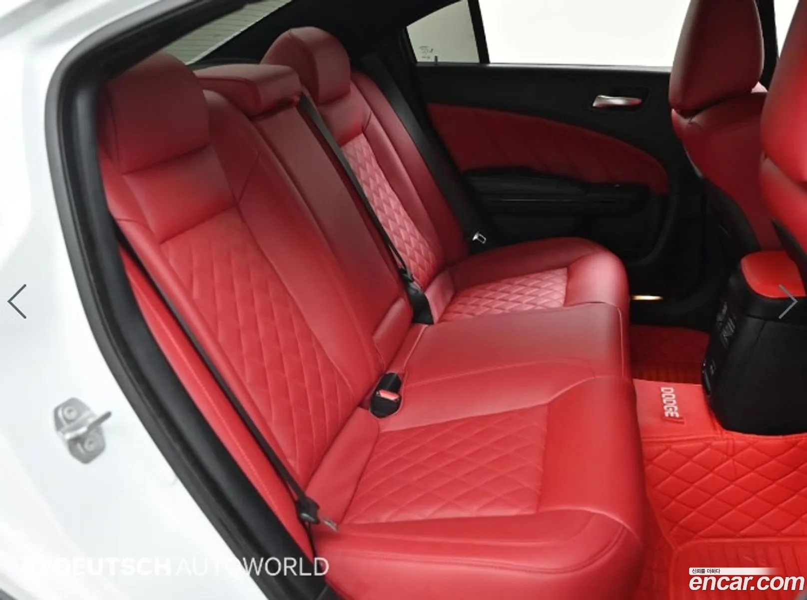 Dodge Charger 2019 — 14