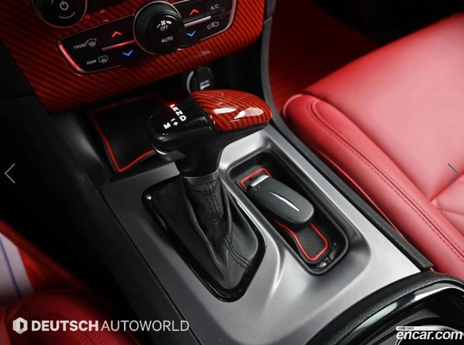 Dodge Charger 2019 — 6
