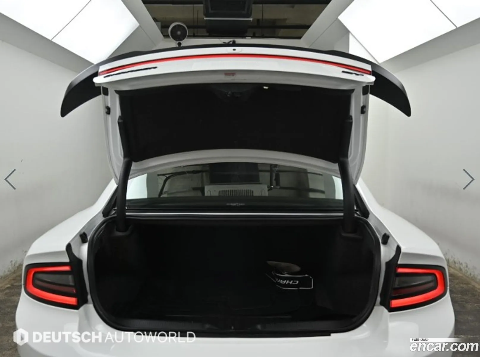 Dodge Charger 2019 — 3