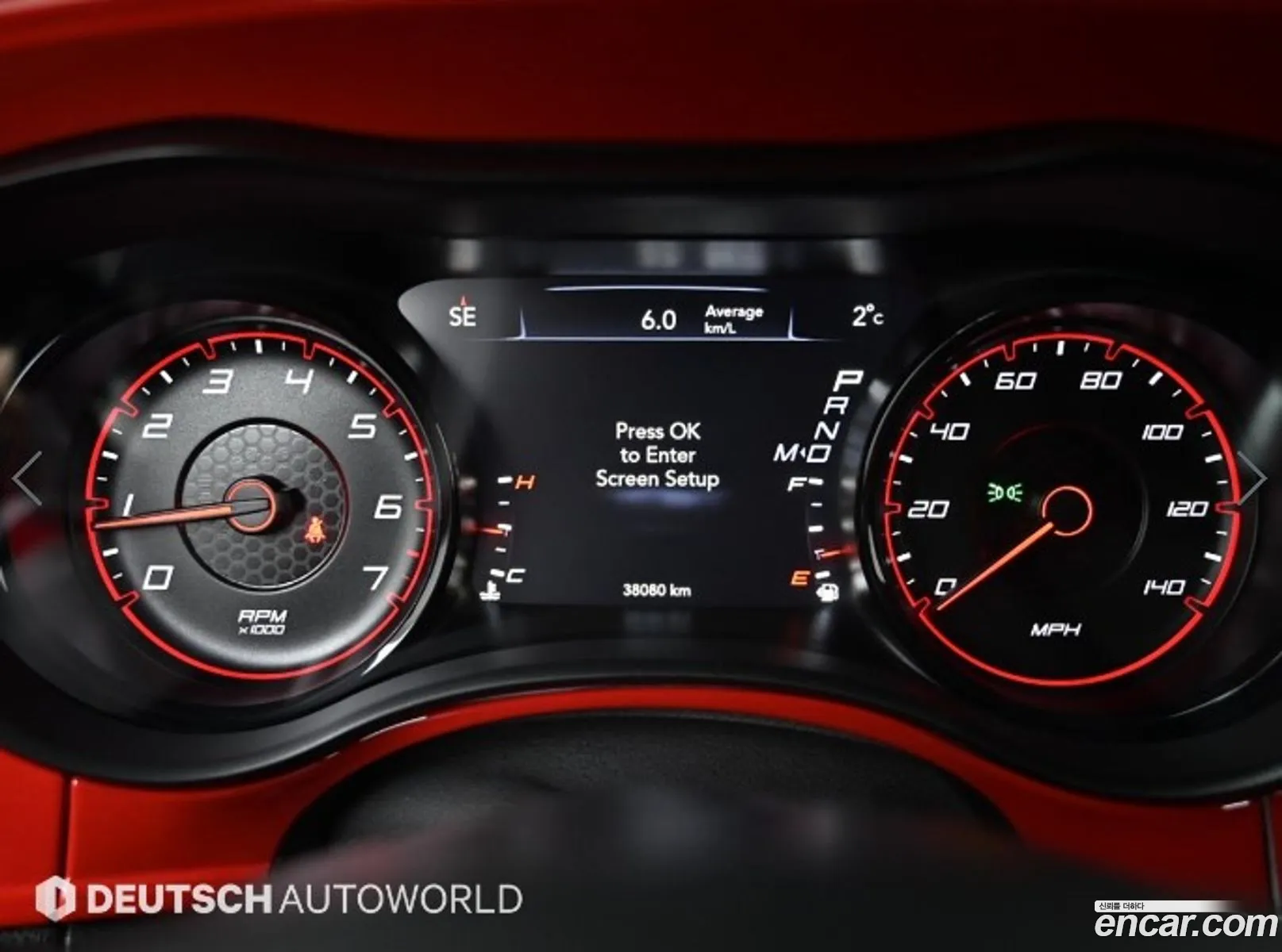 Dodge Charger 2019 — 4