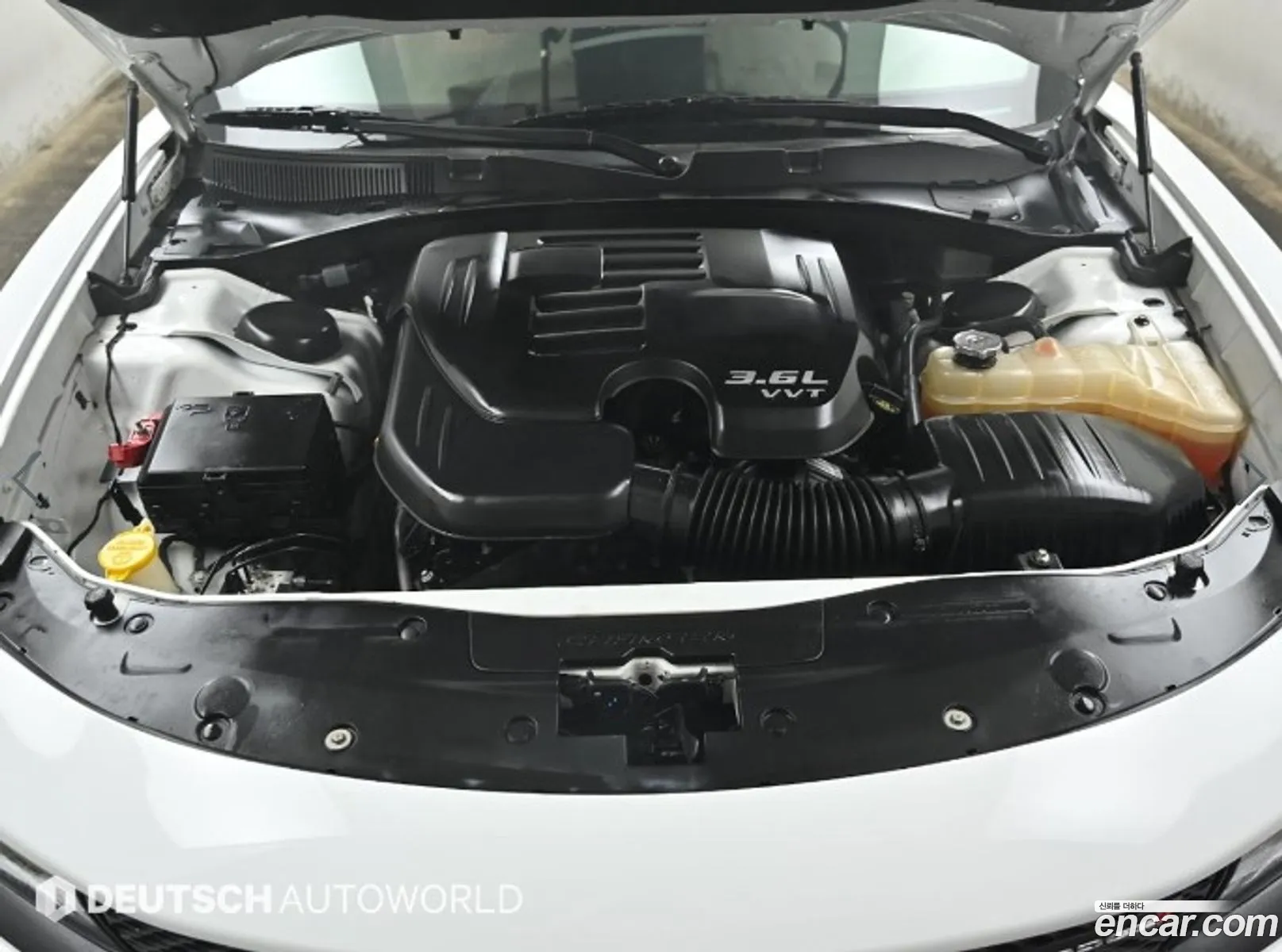 Dodge Charger 2019 — 19