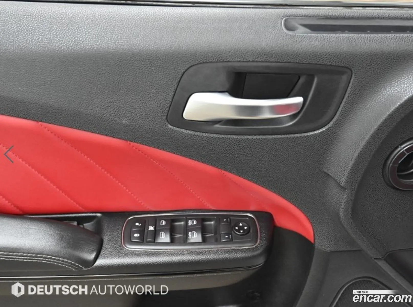 Dodge Charger 2019 — 13