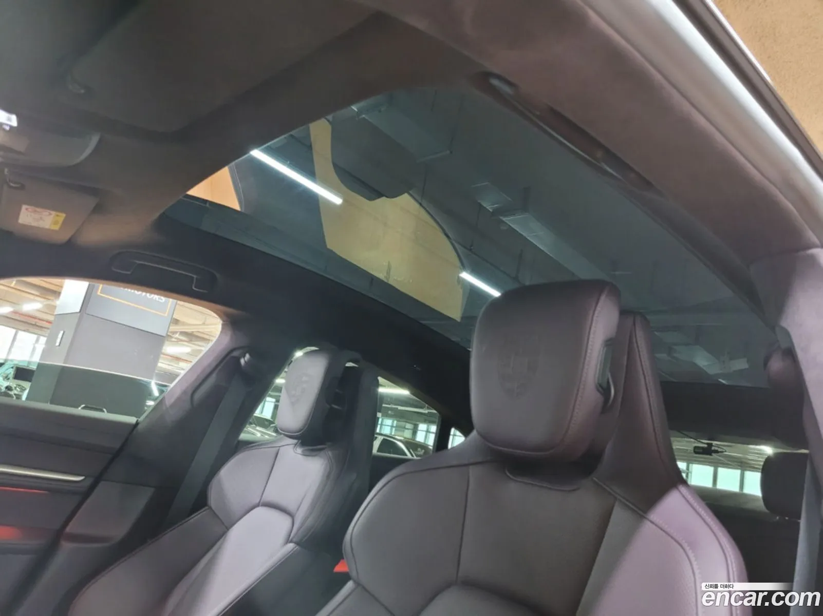 Porsche Taycan 2022 — 8