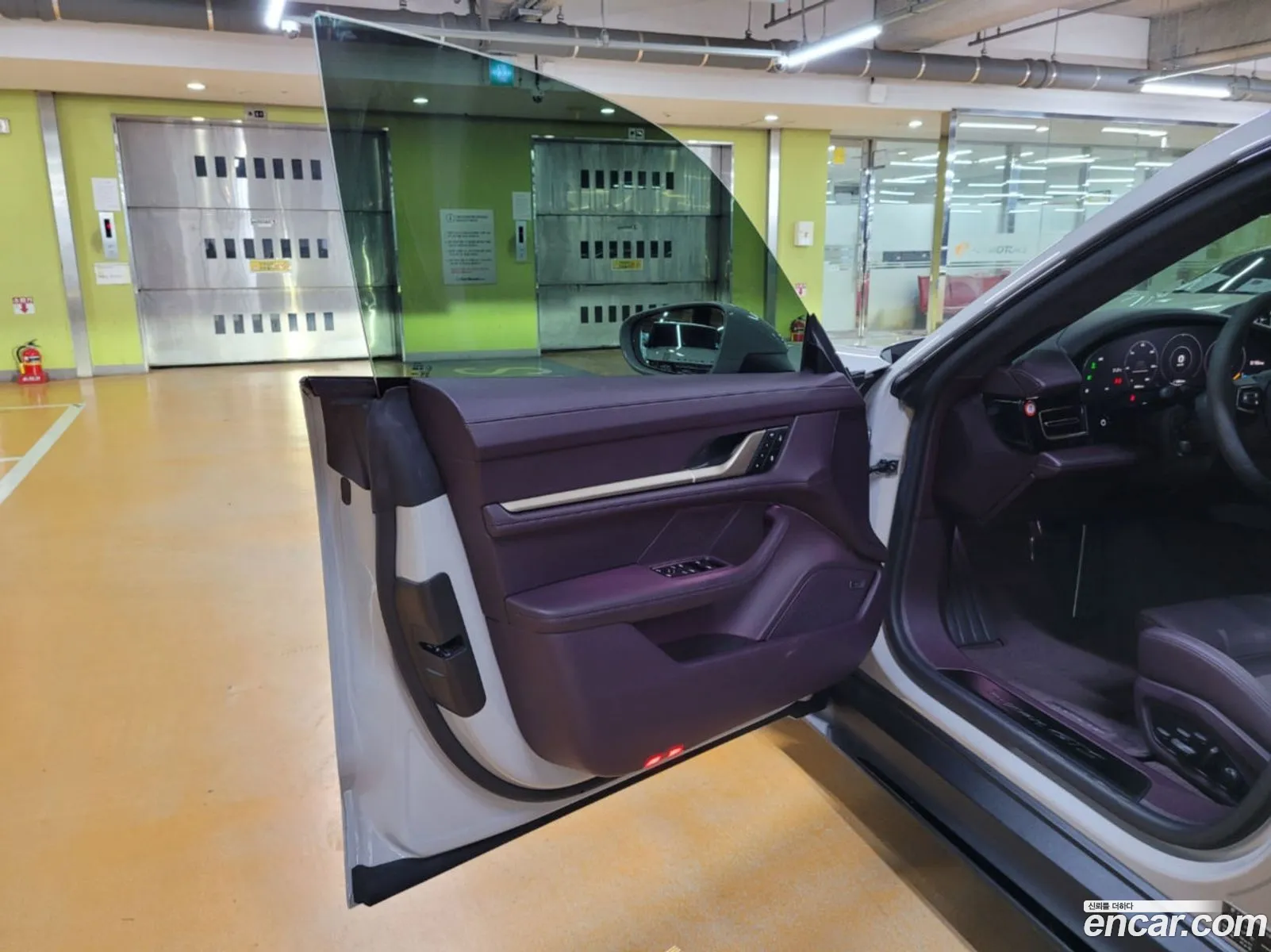 Porsche Taycan 2022 — 9