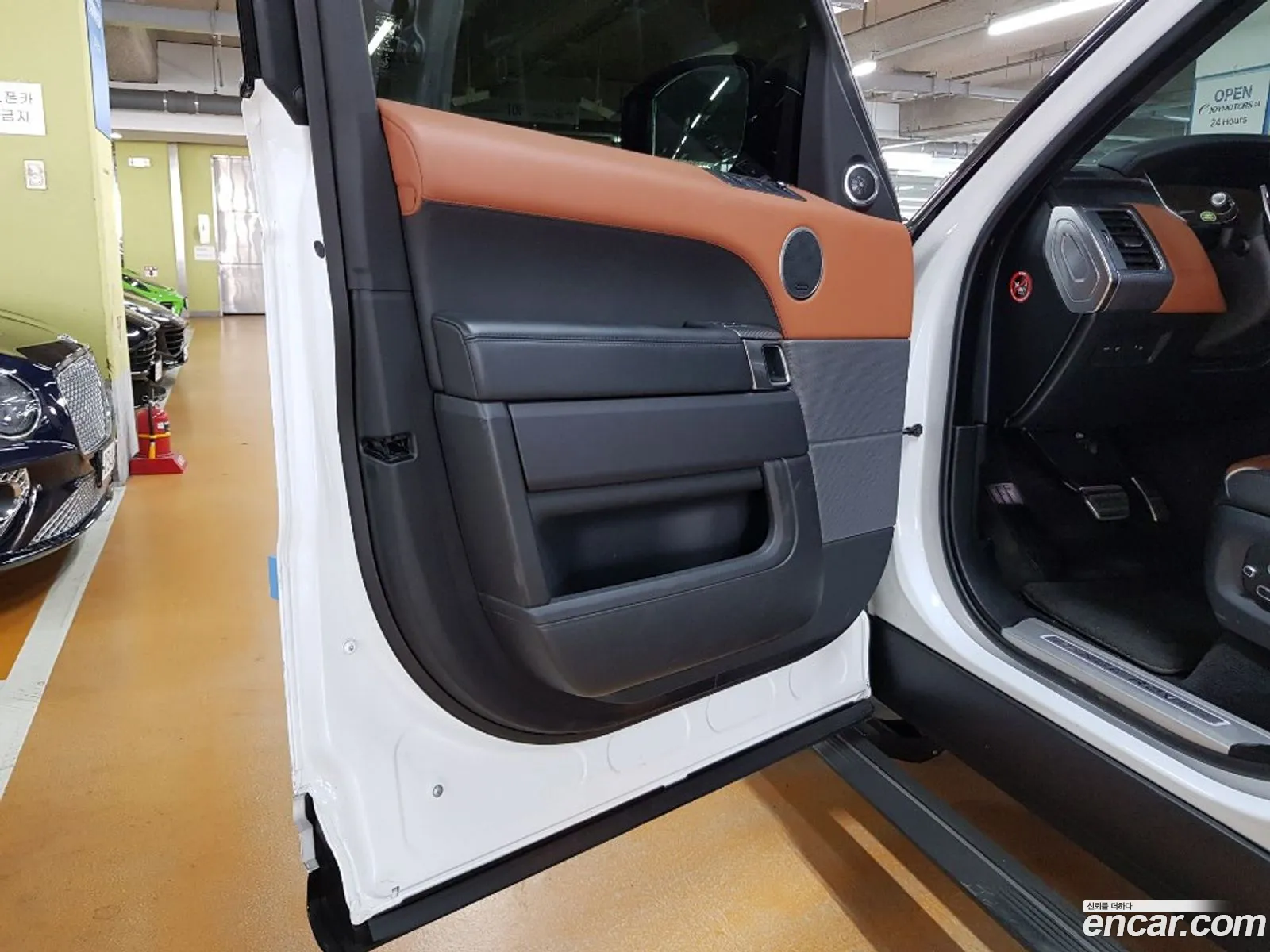 Land Rover Range Rover Sport 2015 — 10