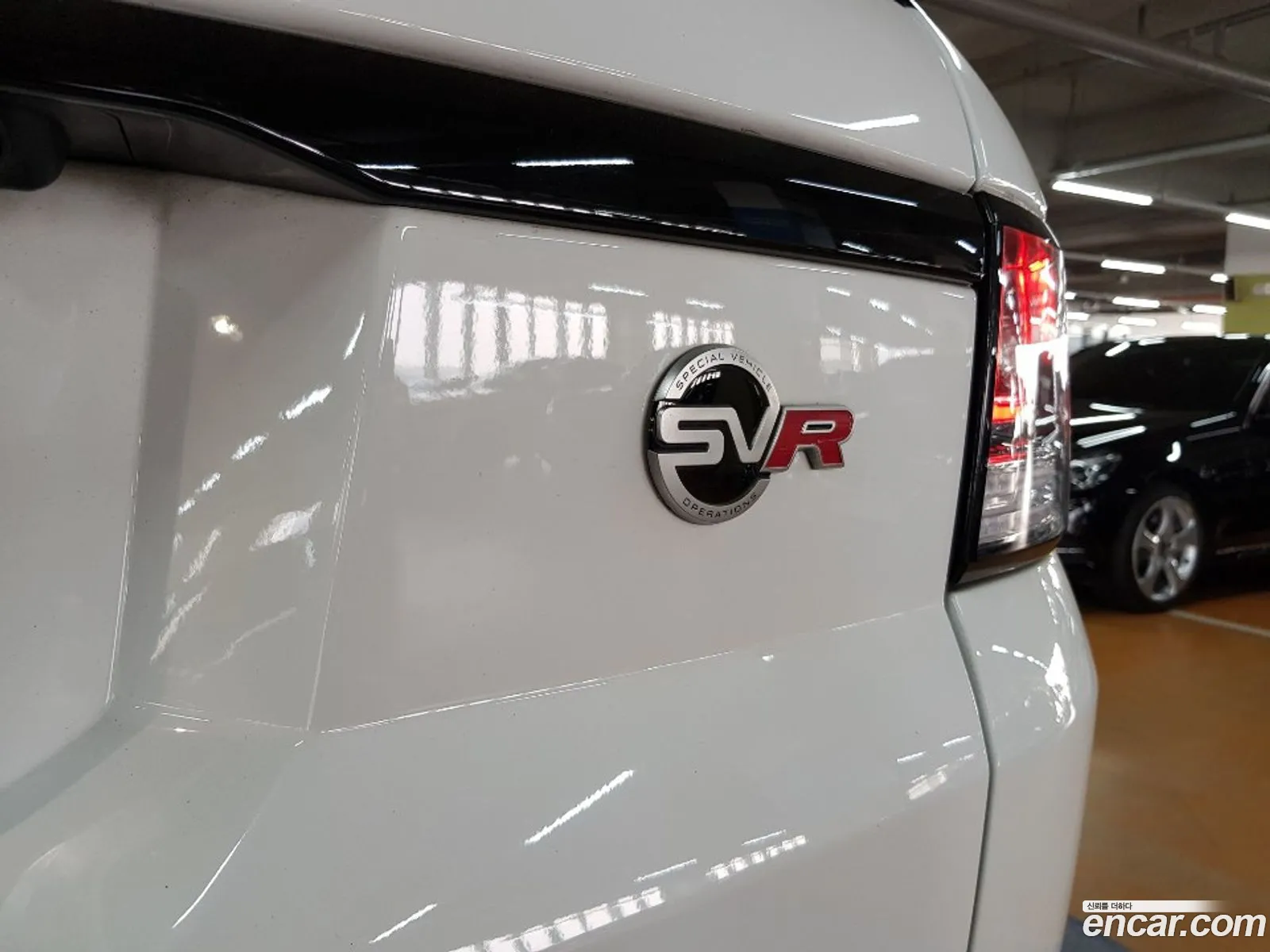 Land Rover Range Rover Sport 2015 — 7