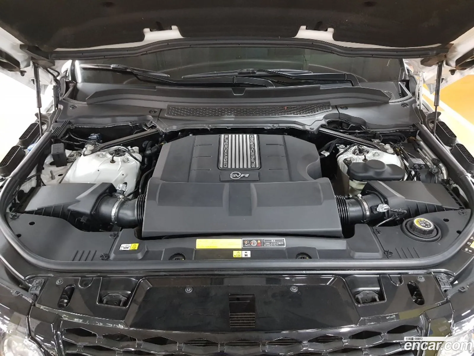 Land Rover Range Rover Sport 2015 — 11