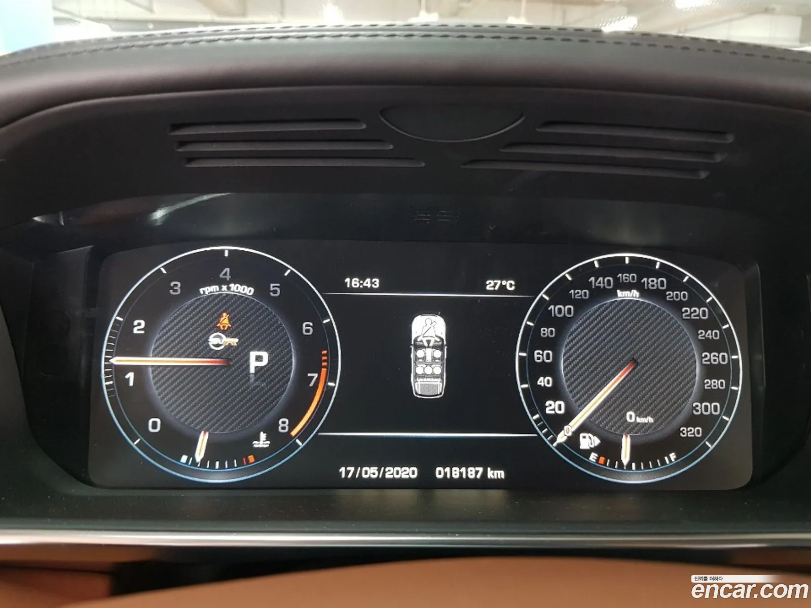 Land Rover Range Rover Sport 2015 — 4