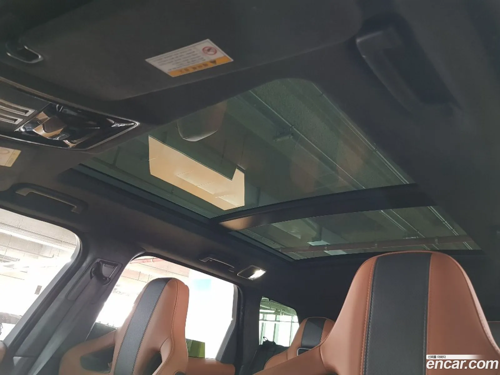 Land Rover Range Rover Sport 2015 — 19