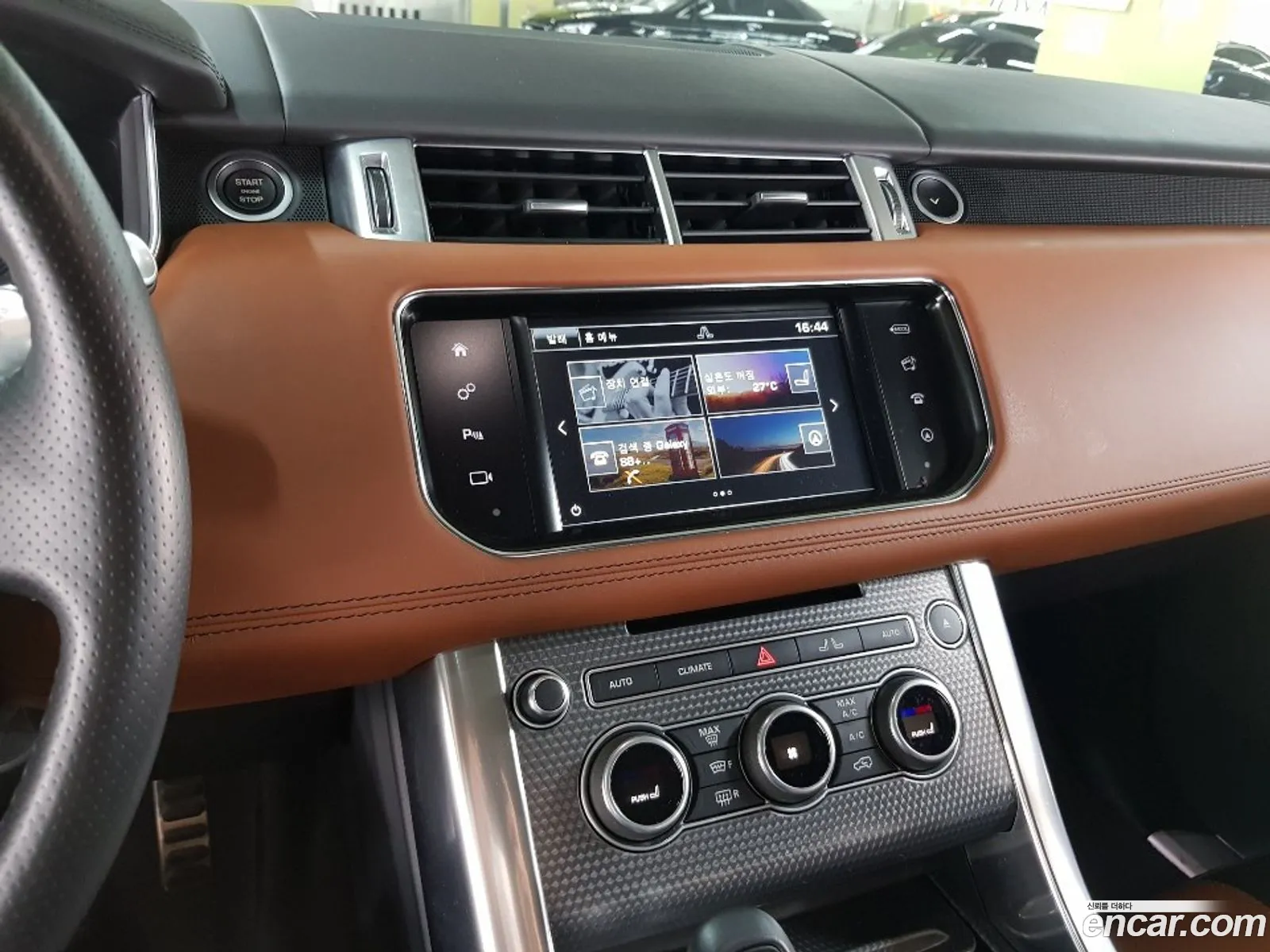 Land Rover Range Rover Sport 2015 — 13