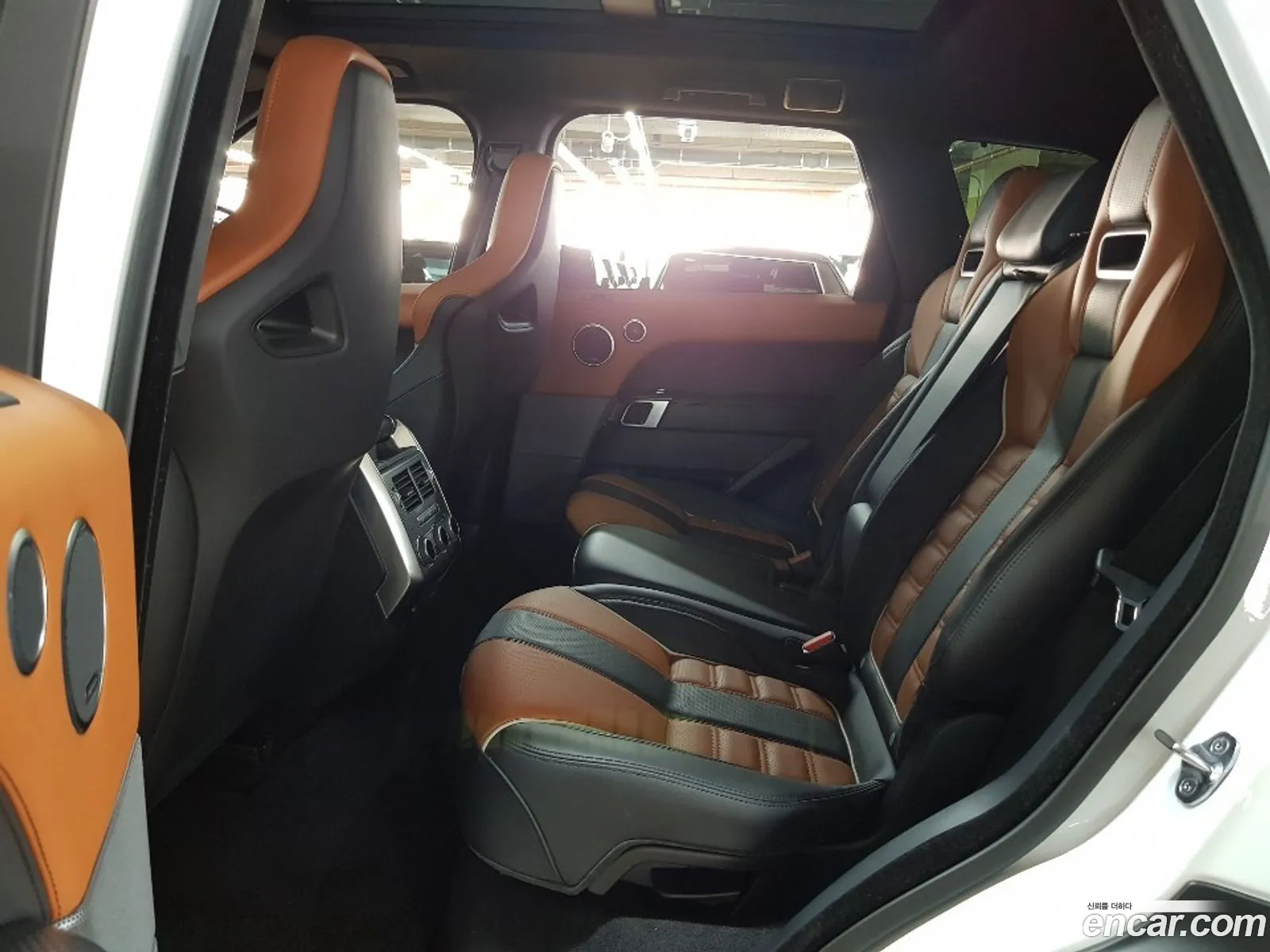 Land Rover Range Rover Sport 2015 — 6