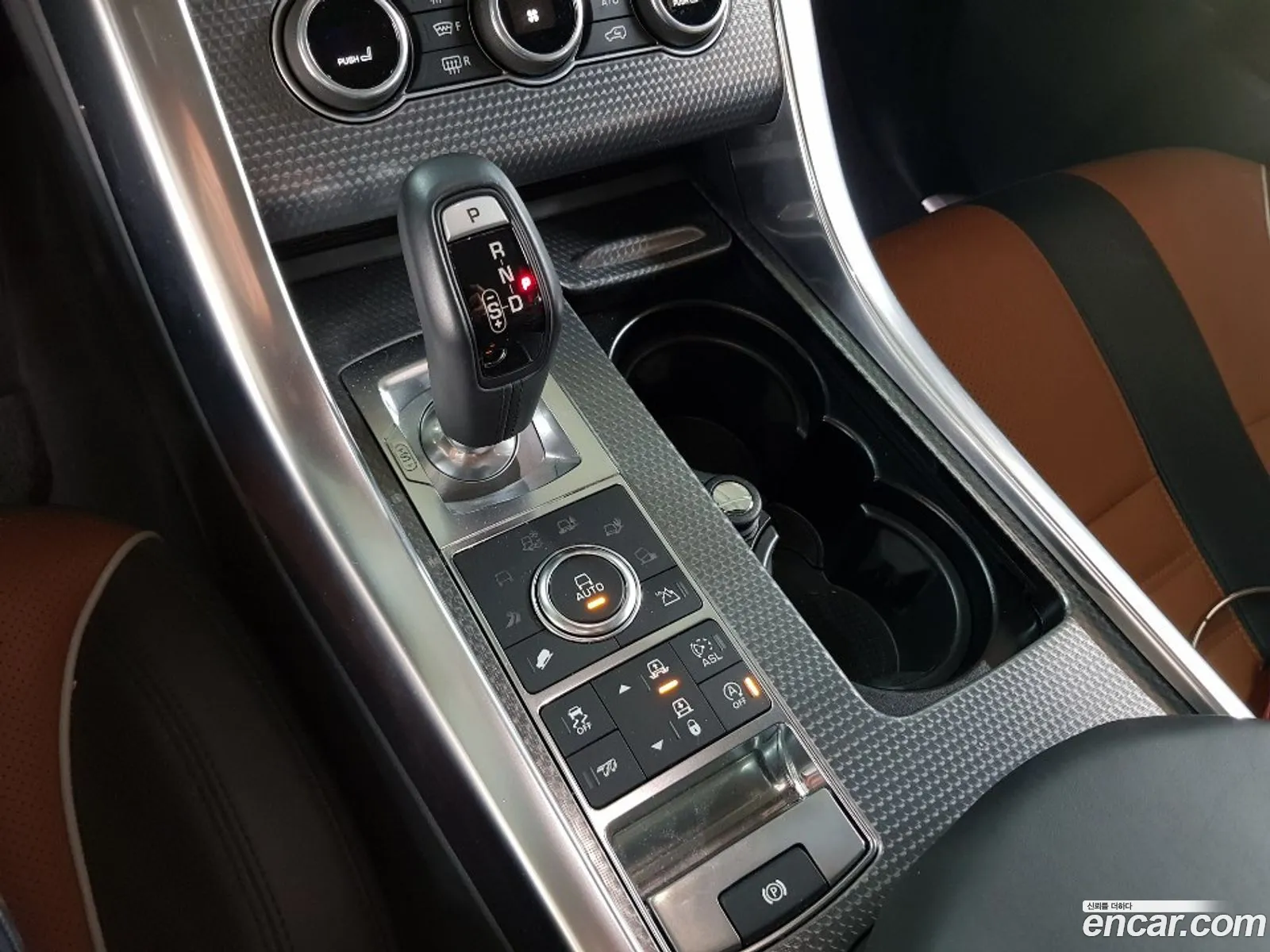 Land Rover Range Rover Sport 2015 — 15