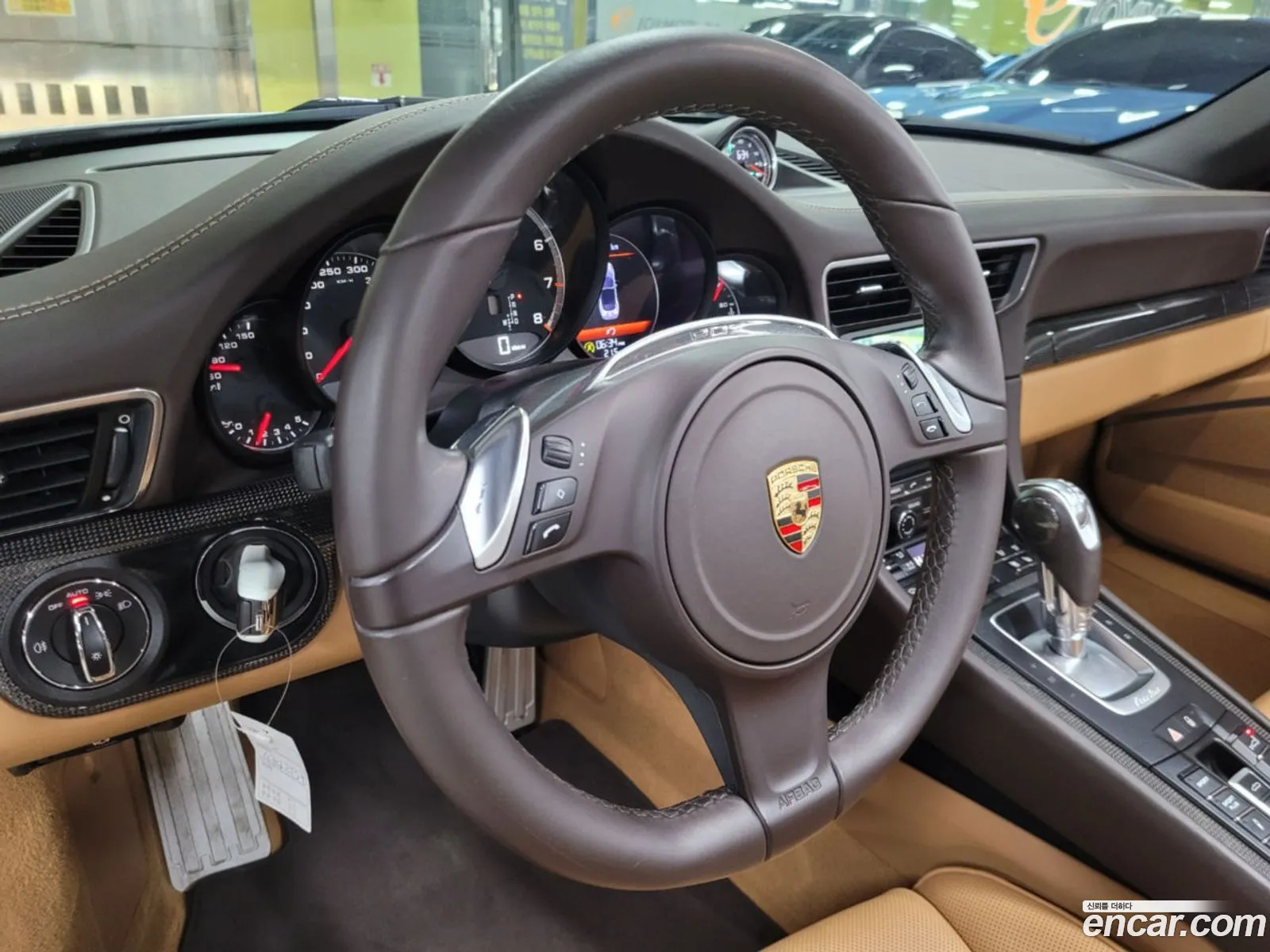 Porsche 911 2014 — 7
