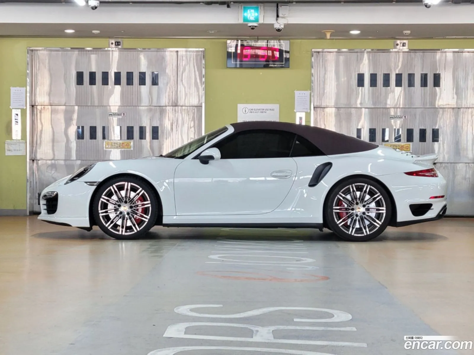 Porsche 911 2014 — 19