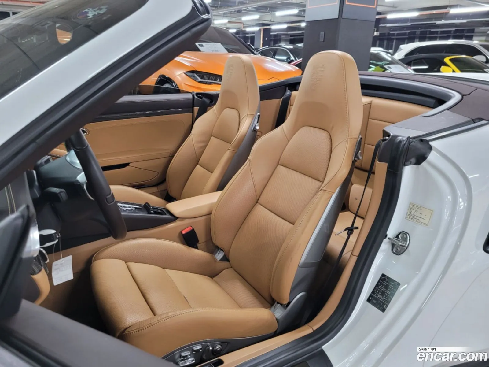 Porsche 911 2014 — 12