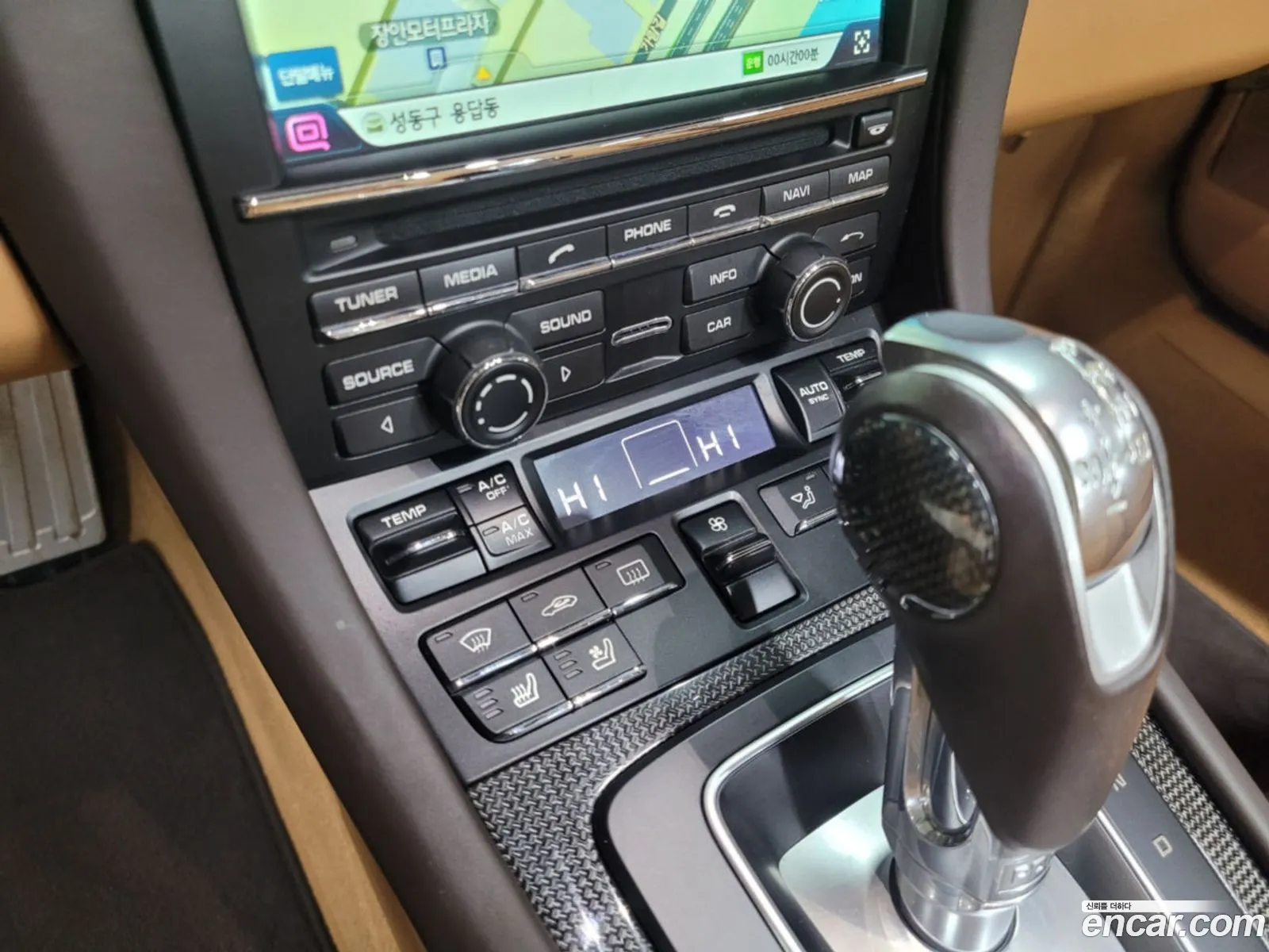 Porsche 911 2014 — 4