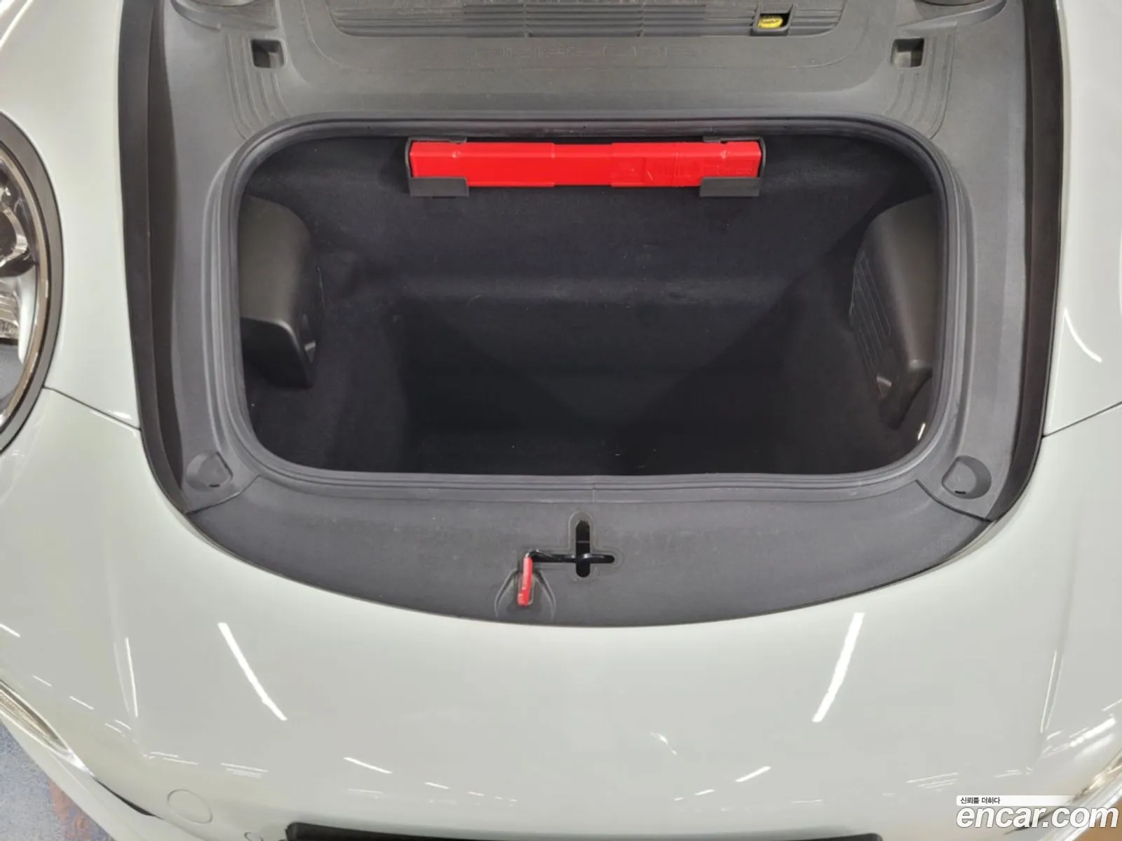 Porsche 911 2014 — 18