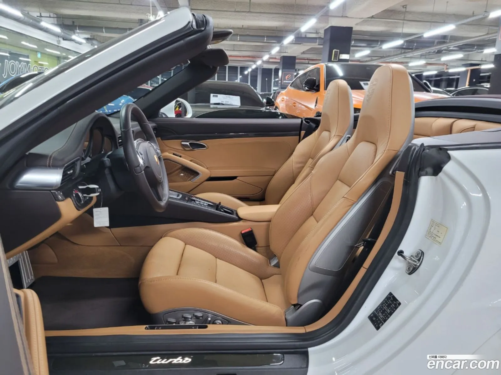 Porsche 911 2014 — 2