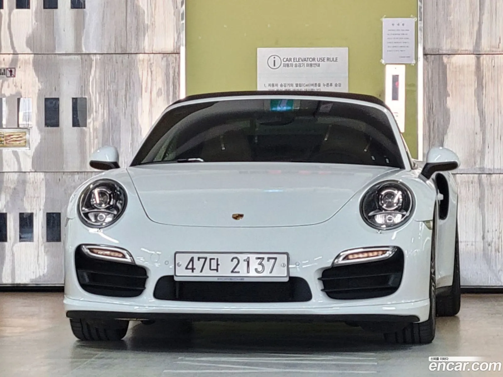 Porsche 911 2014 — 20