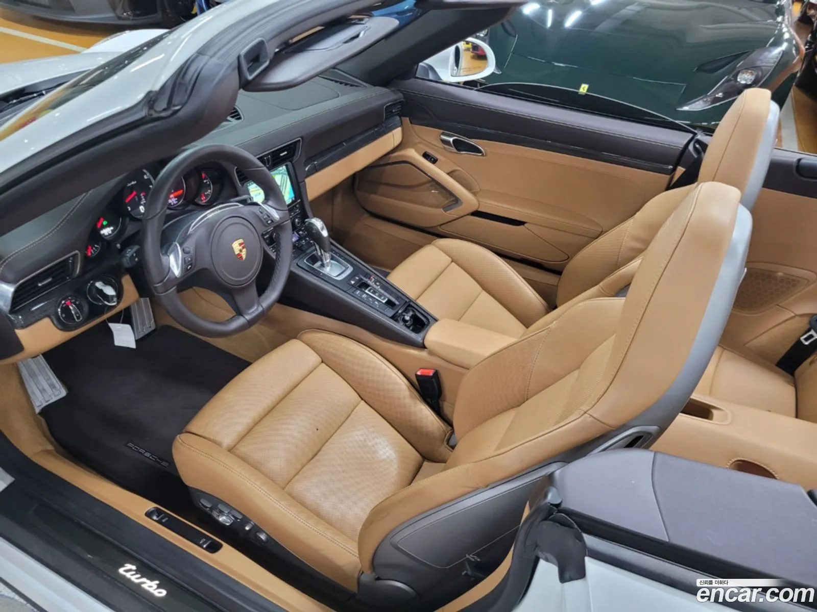Porsche 911 2014 — 9