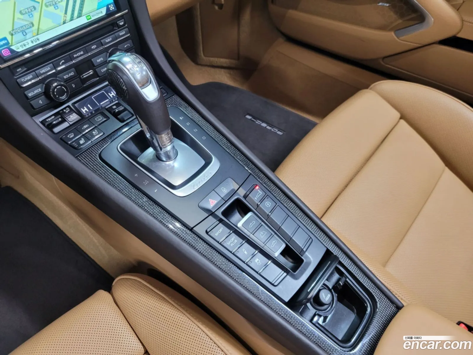 Porsche 911 2014 — 14