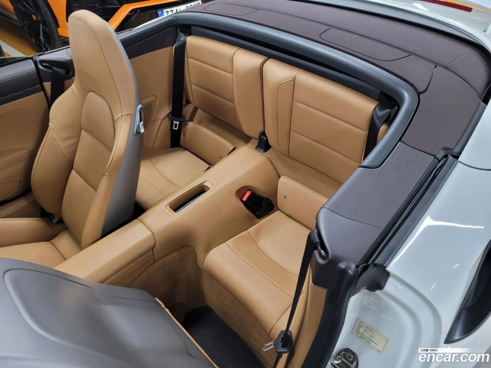 Porsche 911 2014 — 16