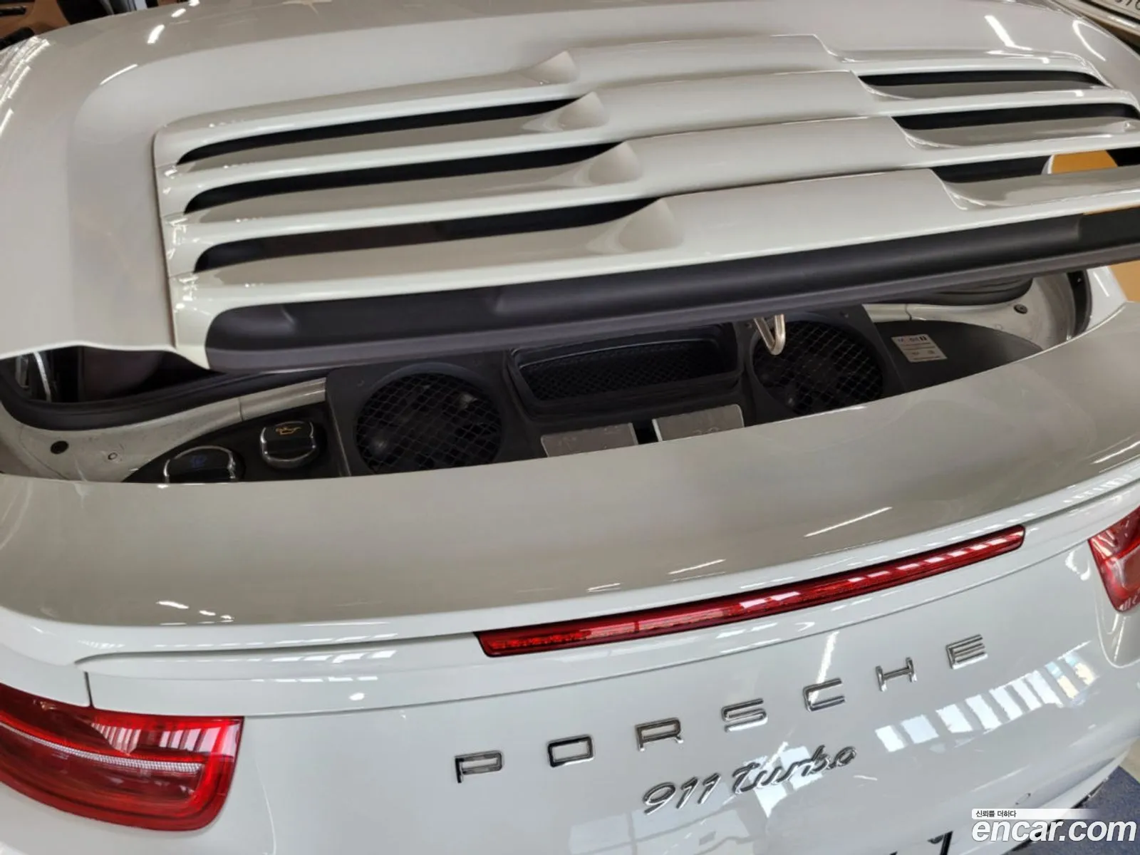 Porsche 911 2014 — 13