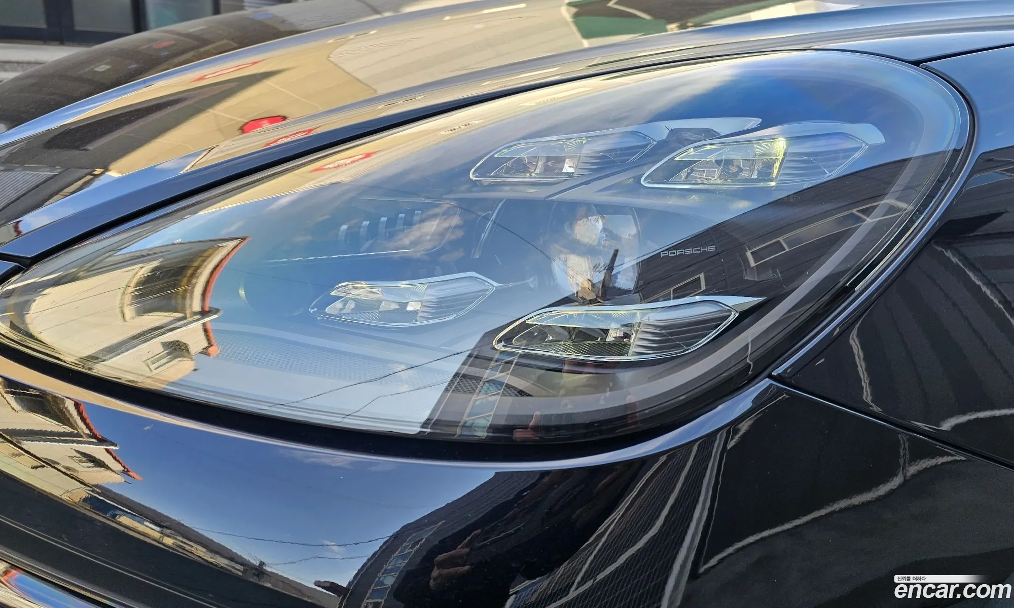 Porsche Cayenne 2019 — 15