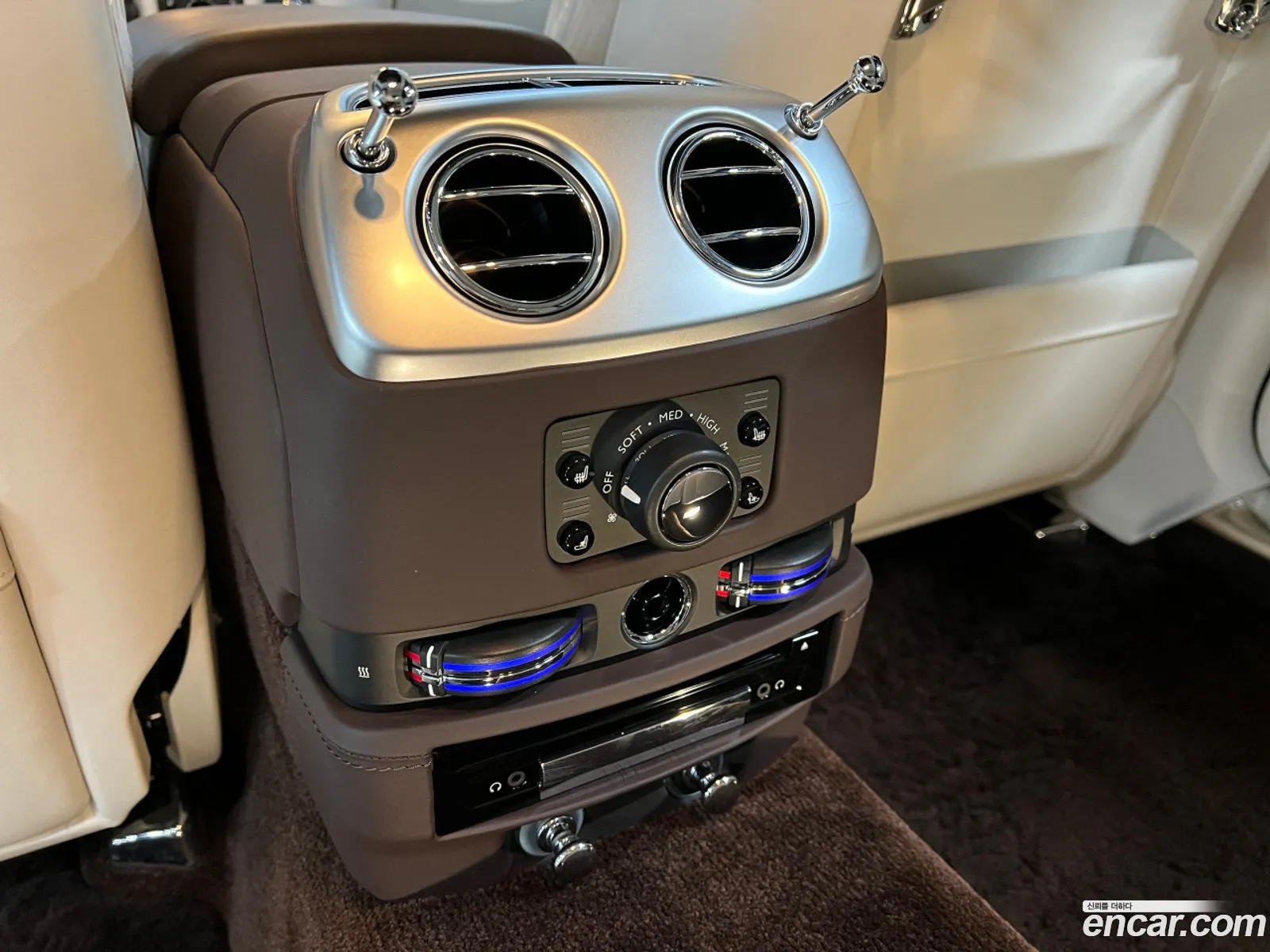 Rolls-Royce Ghost 2019 — 7