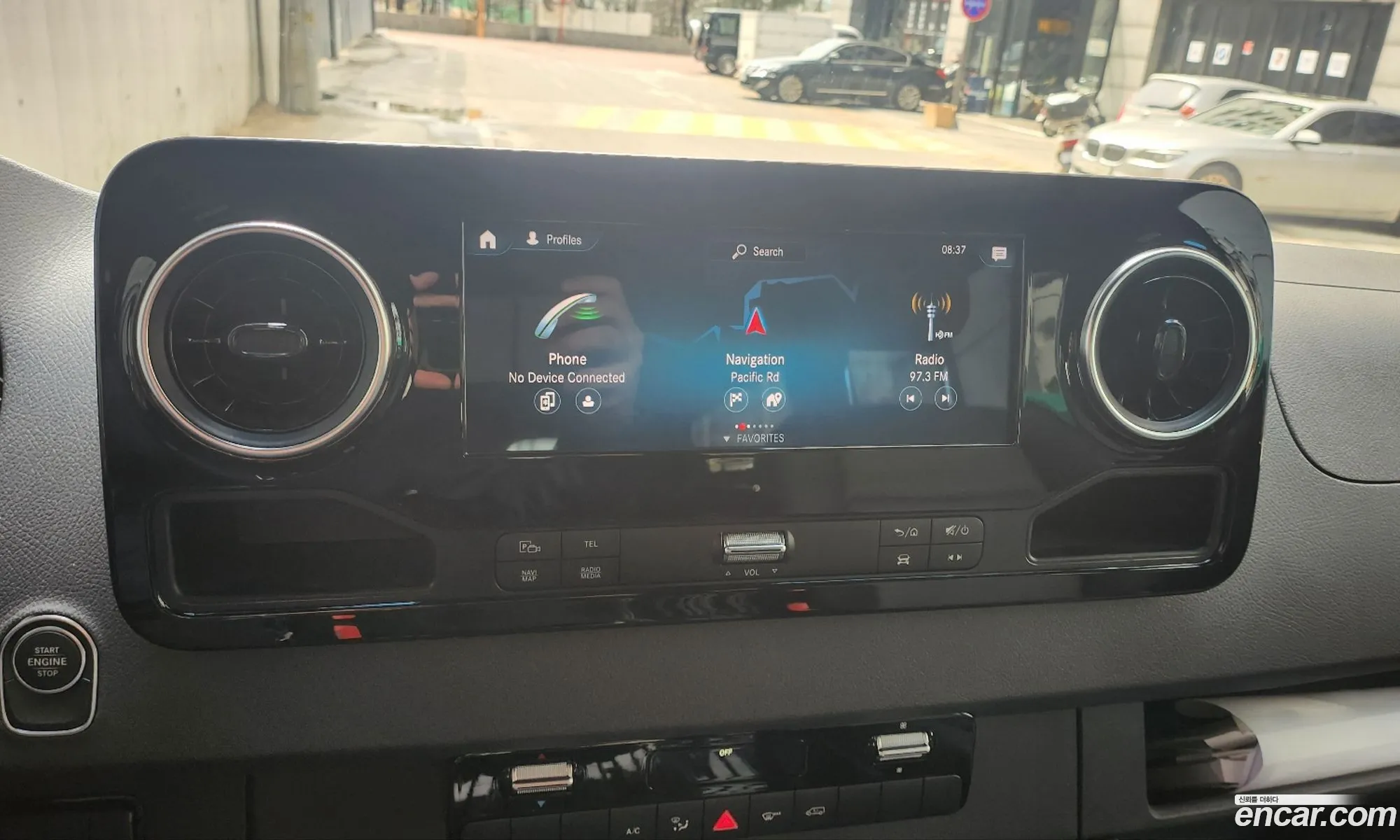Mercedes-Benz Sprinter 2021 — 8