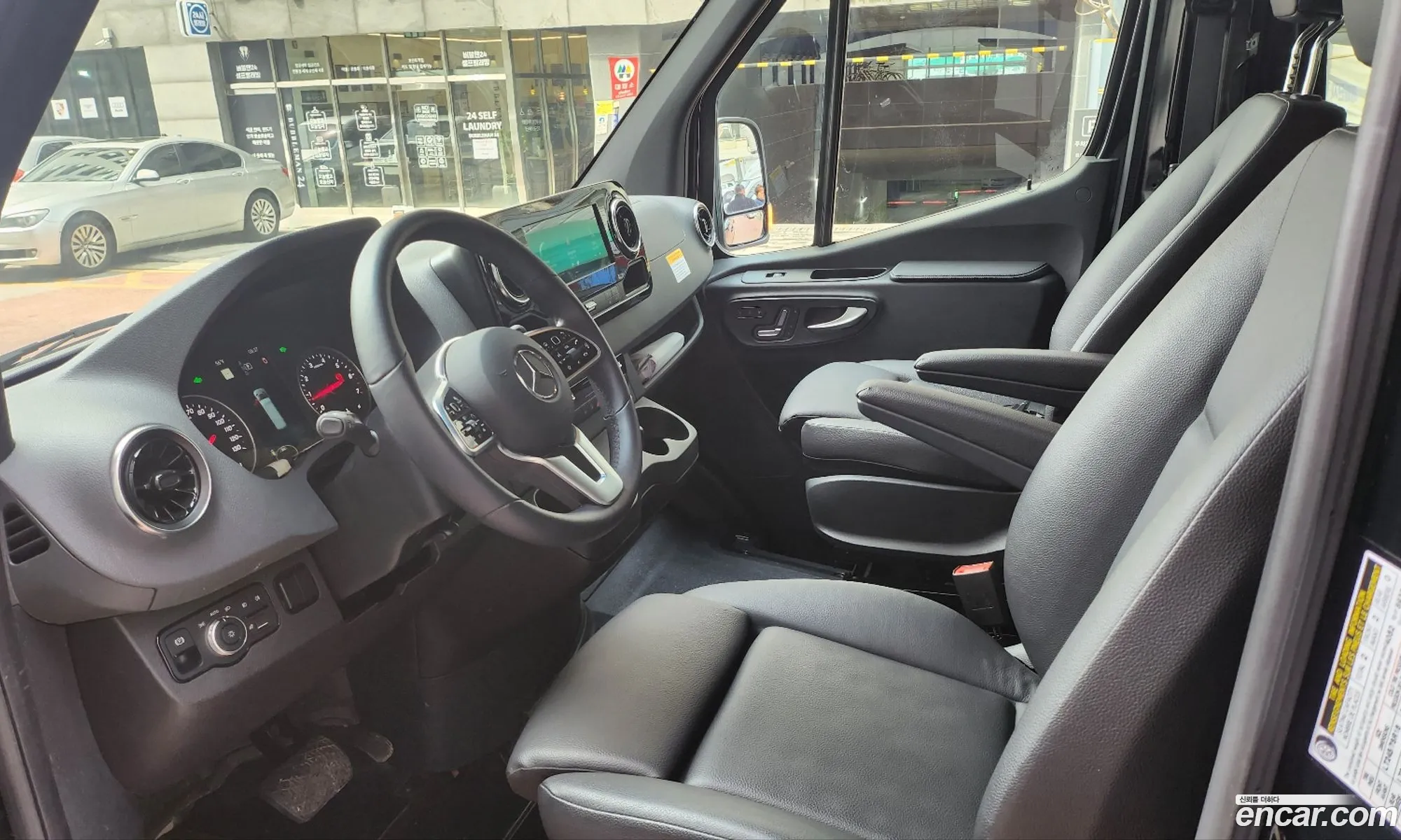 Mercedes-Benz Sprinter 2021 — 7