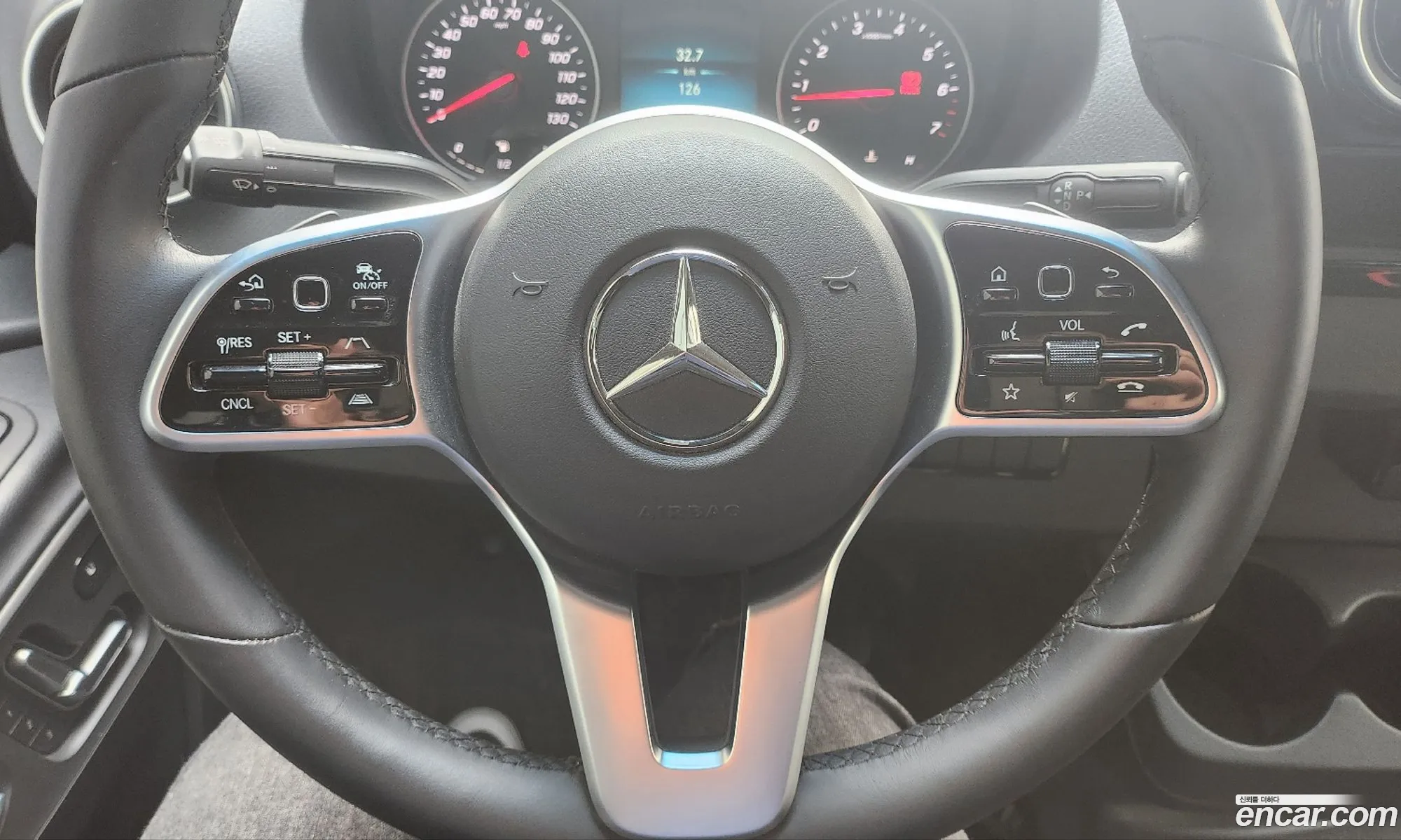 Mercedes-Benz Sprinter 2021 — 4