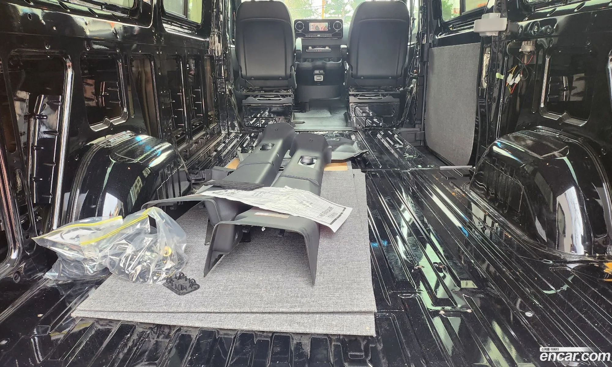 Mercedes-Benz Sprinter 2021 — 3