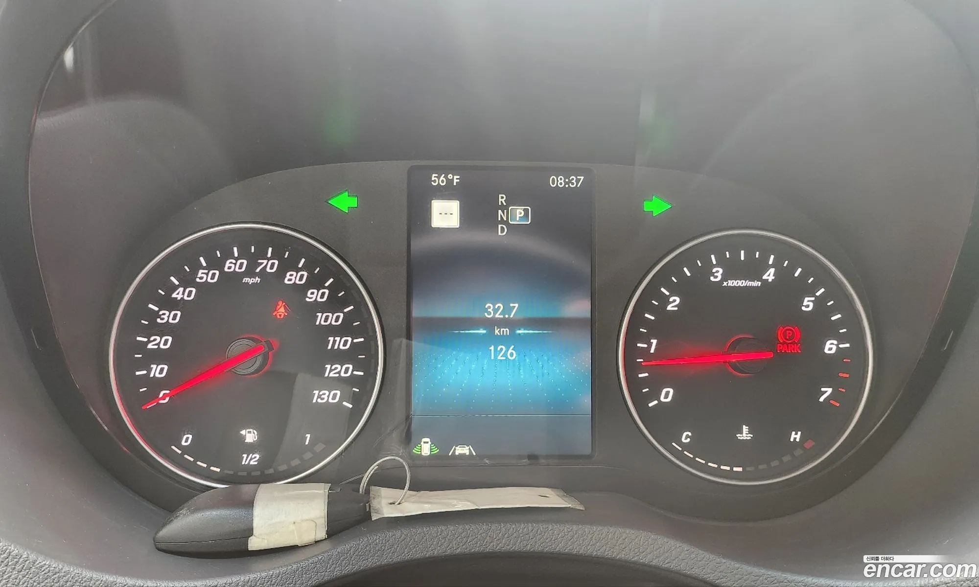 Mercedes-Benz Sprinter 2021 — 15