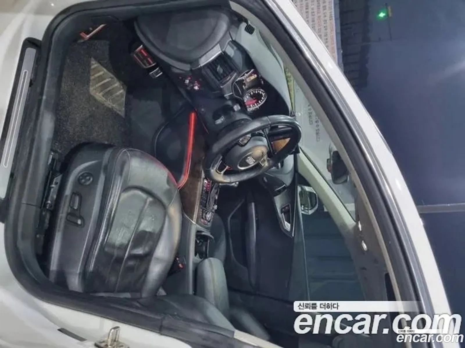 Audi A7 2013 — 14