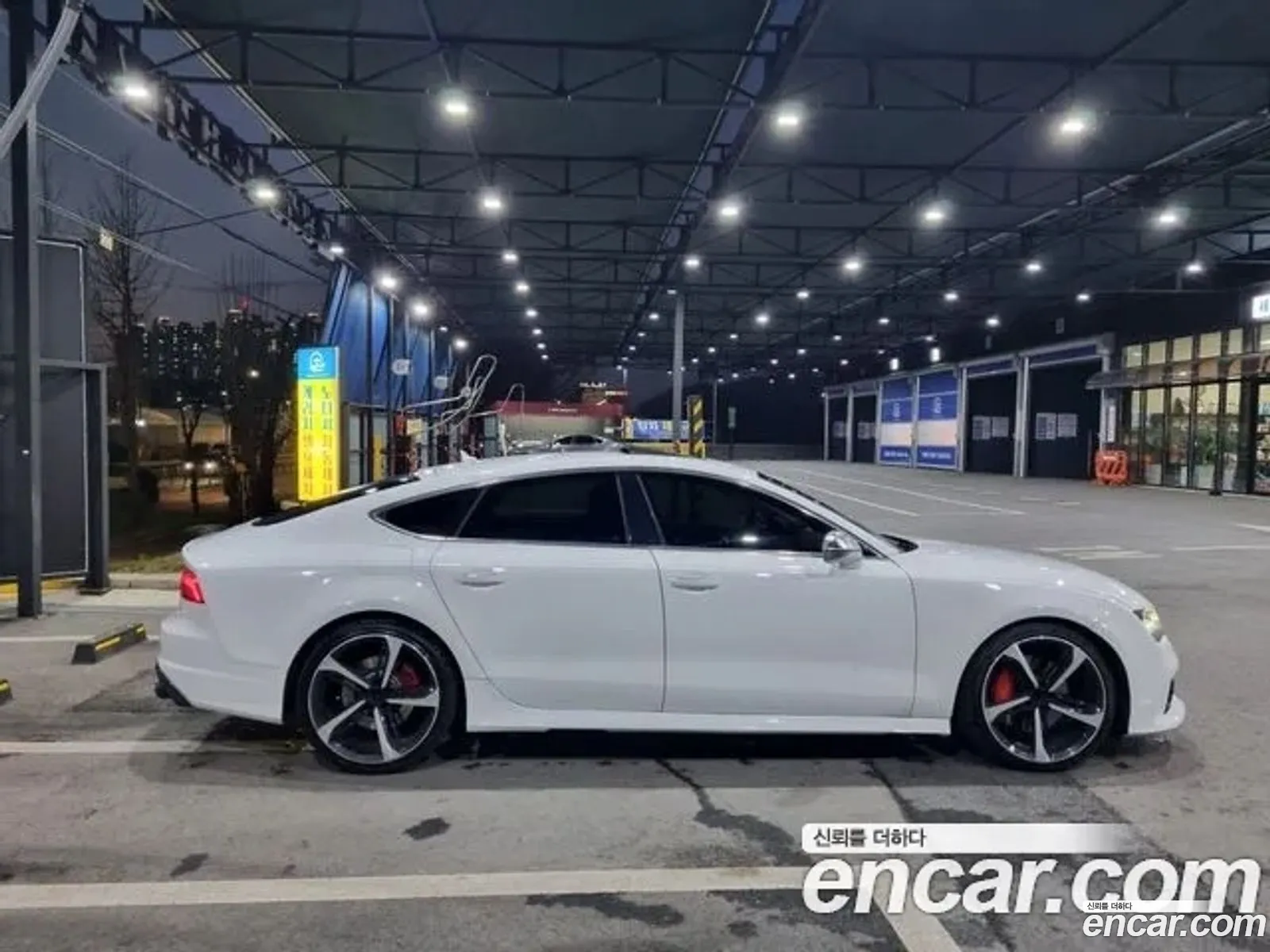 Audi A7 2013 — 4