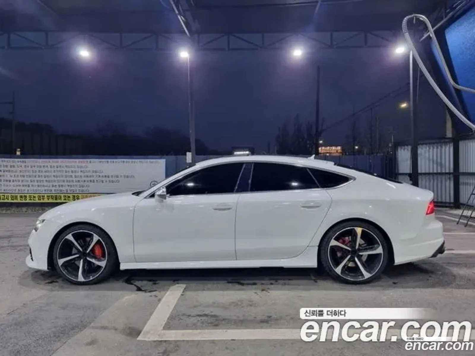 Audi A7 2013 — 9