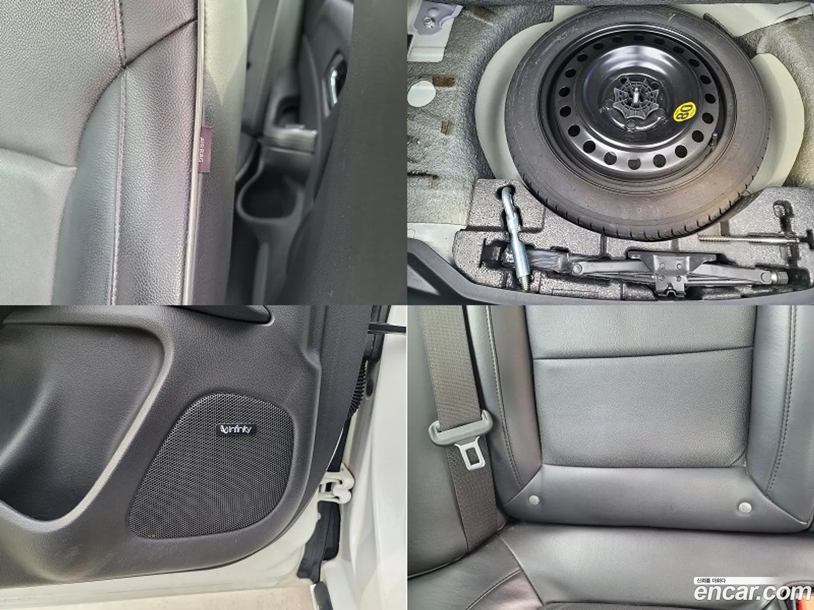 Chevrolet (GM Daewoo) Malibu 2013 — 15