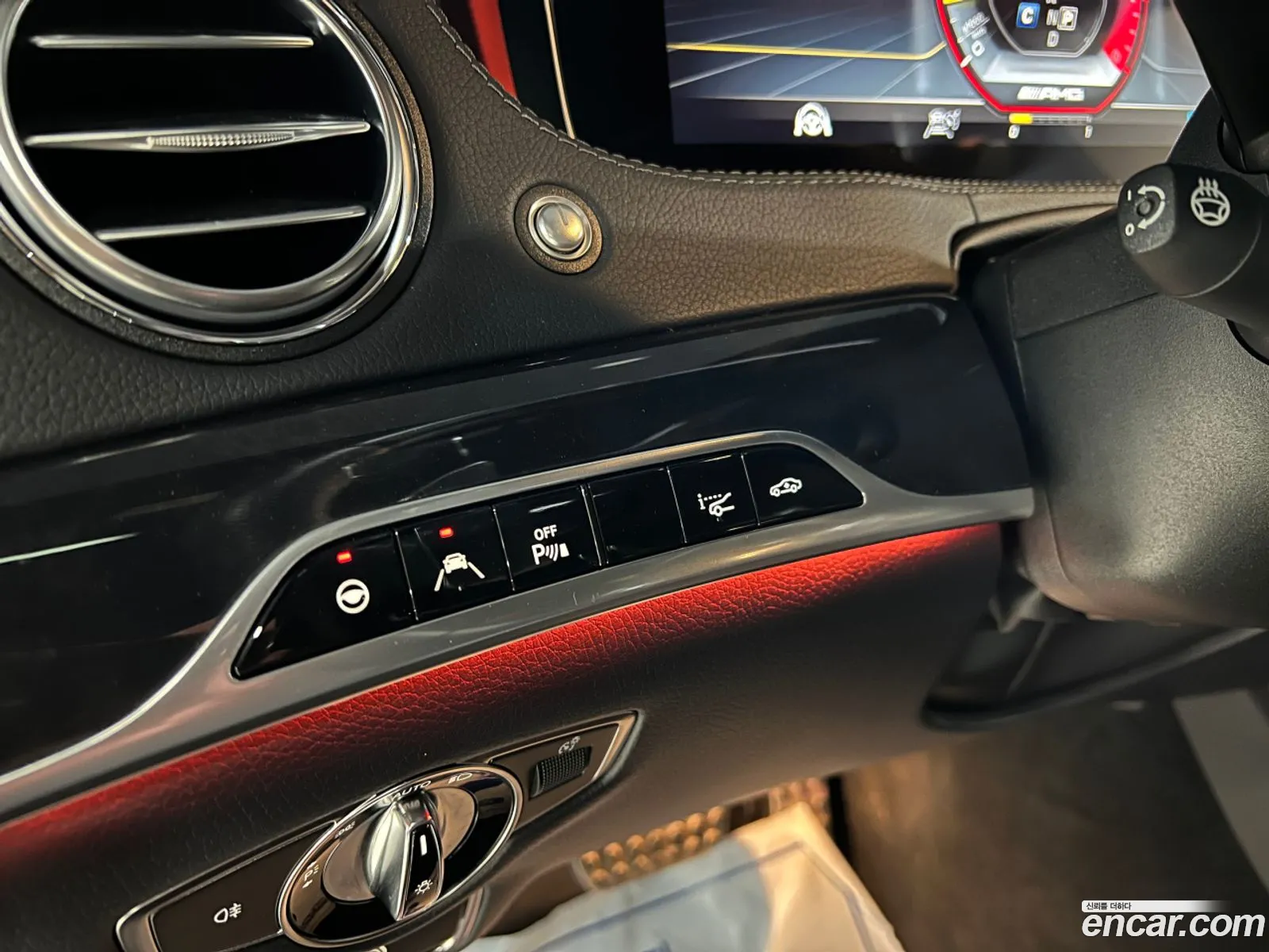 Mercedes-Benz S-Class W222 2017 — 13