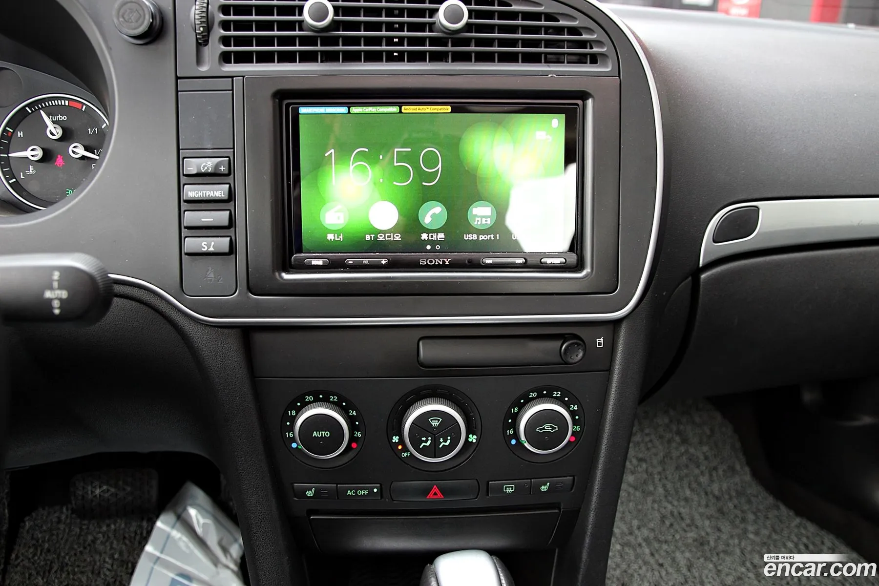 Saab 9-3