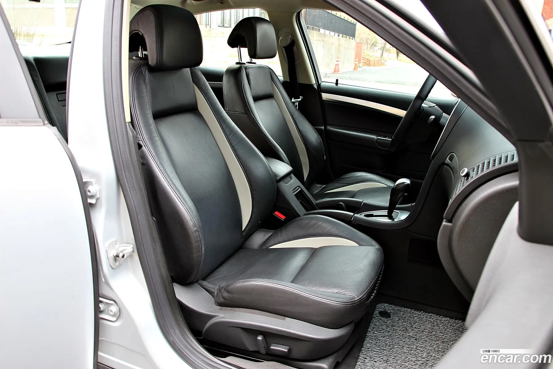 Saab 9-3 2008 — 8