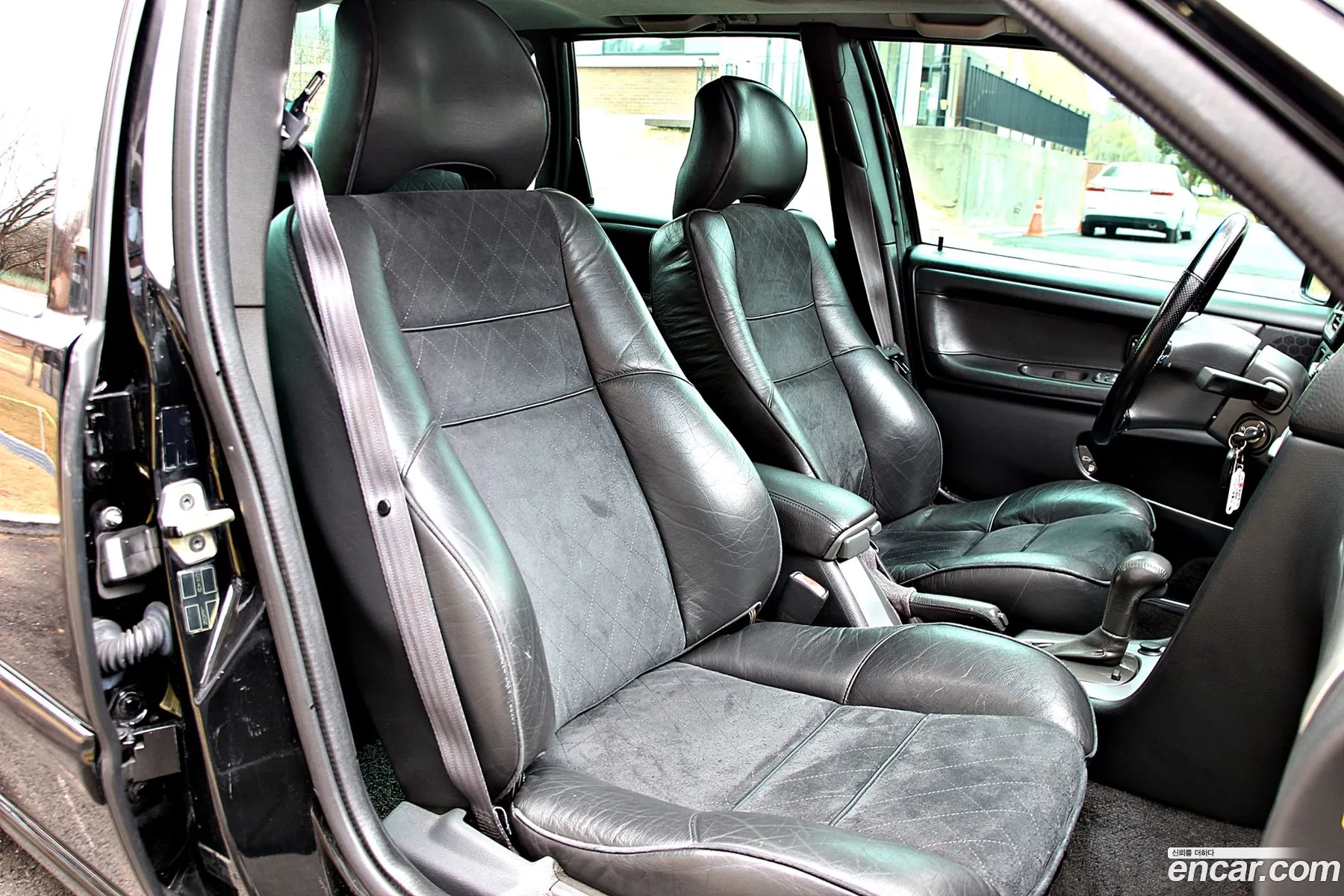Volvo S70 1998 — 14
