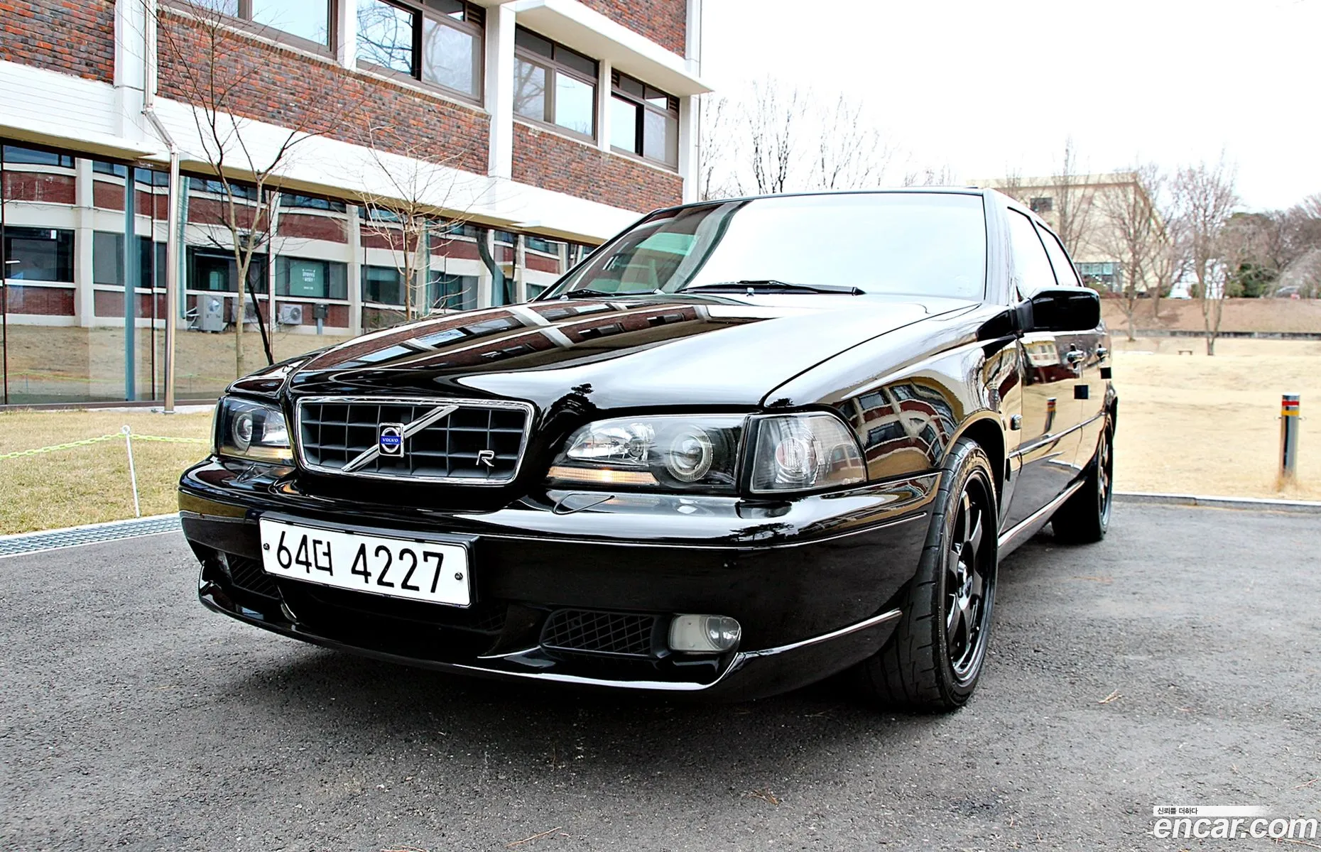 Volvo S70 1998 — 19