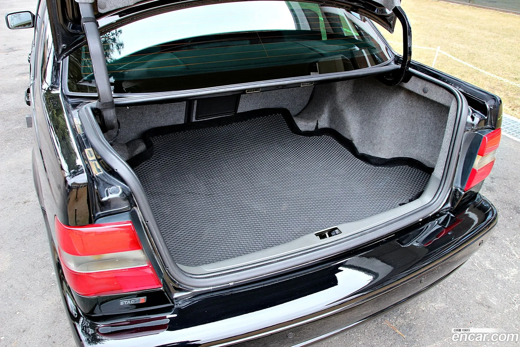 Volvo S70 1998 — 16
