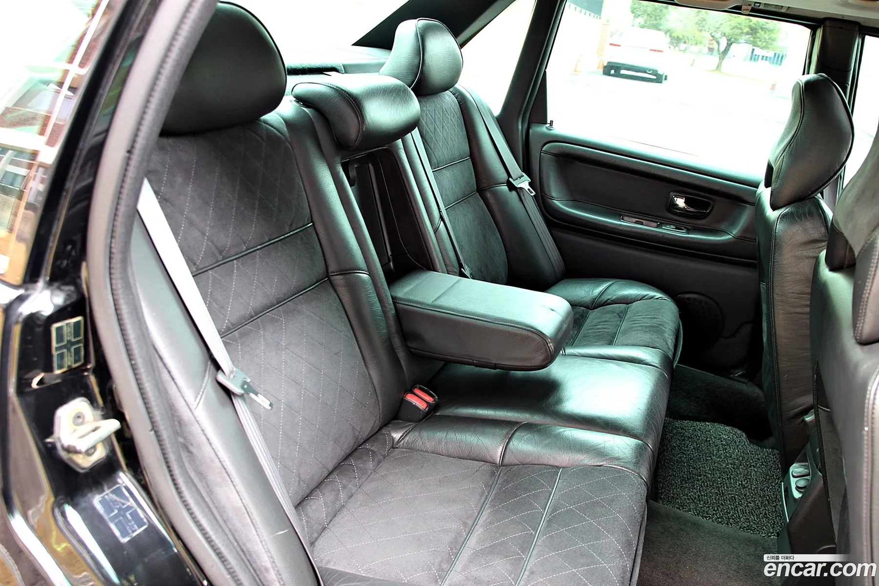 Volvo S70 1998 — 17