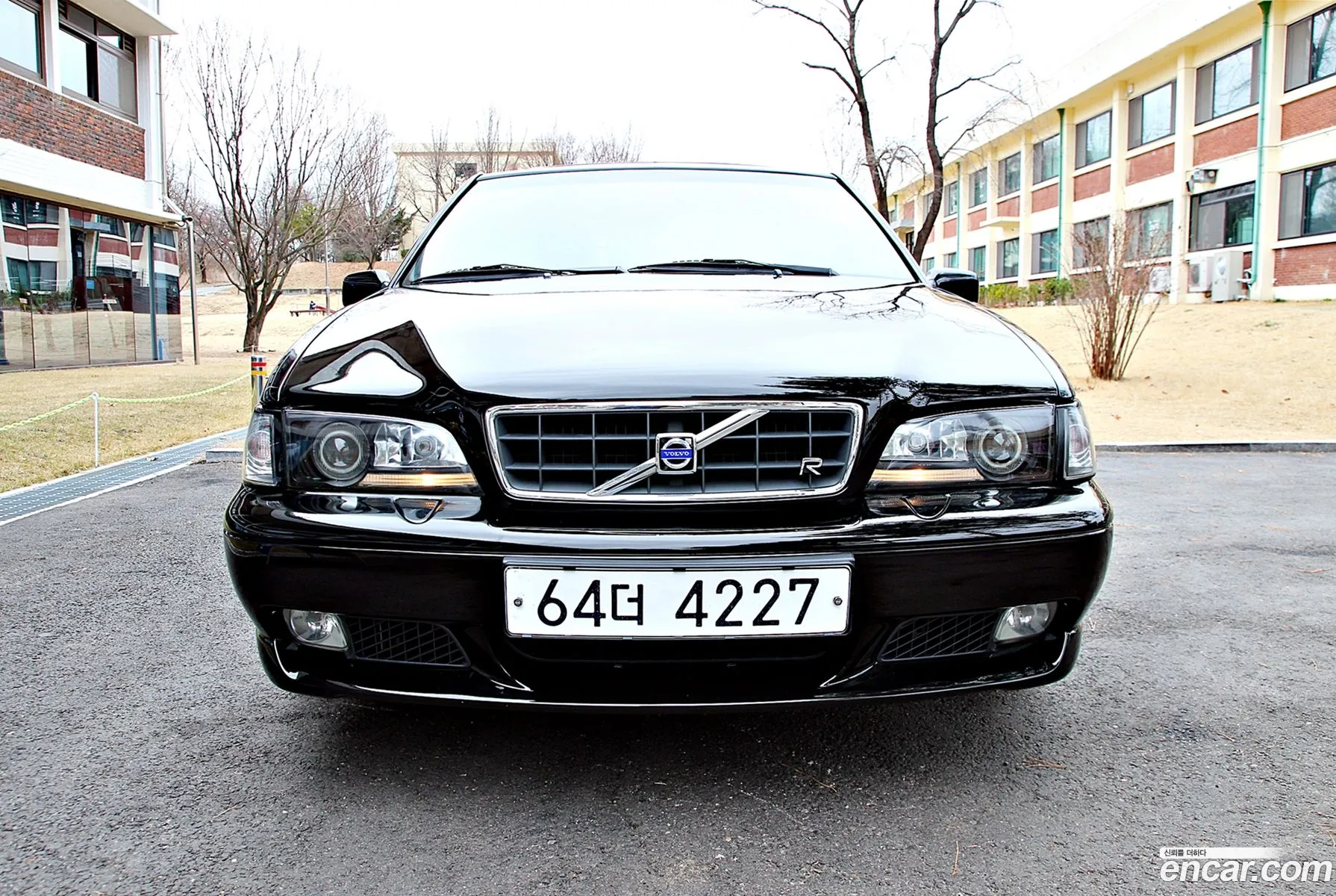 Volvo S70 1998 — 10